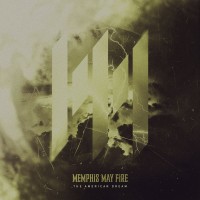 Purchase Memphis May Fire - The American Dream (CDS)