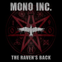 Purchase Mono Inc. - The Raven's Back (CDS)