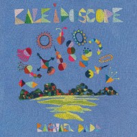 Purchase Rachael Dadd - Kaleidoscope