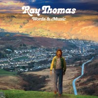 Purchase Ray Thomas - Words & Music