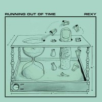 Purchase Rexy - Running Out Of Time