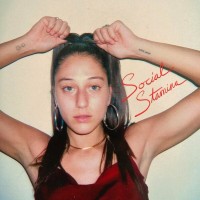 Purchase Rosie - Social Stamina (CDS)