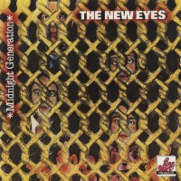 Purchase The New Eyes - Midnight Generation (Vinyl)