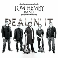 Purchase Tom Hemby Band - Dealin' It