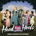 Buy VA - Head Over Heels (Original Broadway Cast Recording) Mp3 Download