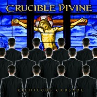 Purchase Crucible Divine - Righteous Crusade