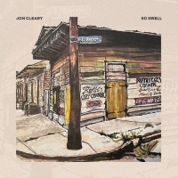 Purchase Jon Cleary - So Swell