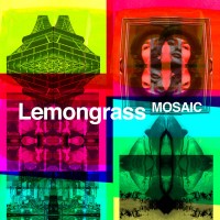 Purchase Lemongrass - Mosaic