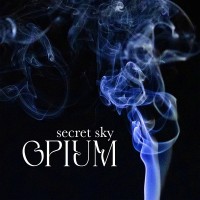 Purchase Secret Sky - Opium (Feat. Brian Hughes & Caroline Lavelle)