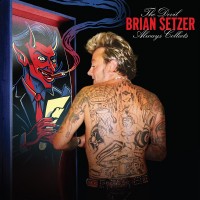 Purchase Brian Setzer - The Devil Always Collects