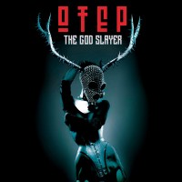 Purchase Otep - The God Slayer