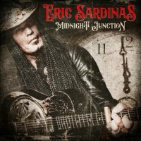 Purchase Eric Sardinas - Midnight Junction