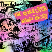 Purchase The Dollyrots - Night Owls