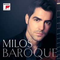Purchase Milos Karadaglic - Baroque