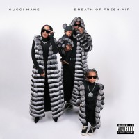 Purchase Gucci Mane - Breath Of Fresh Air CD1