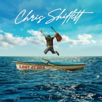 Purchase Chris Shiflett - Lost At Sea