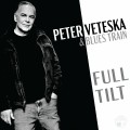 Buy Peter Veteska & Blues Train - Full Tilt Mp3 Download