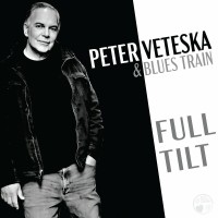 Purchase Peter Veteska & Blues Train - Full Tilt