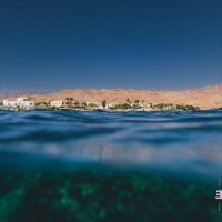 Purchase Rob Luft - Dahab Days