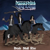 Purchase Chromeskull - Deads Shall Rise (EP)