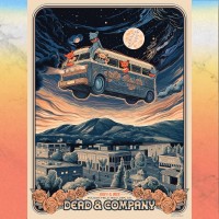 Purchase Dead & Company - Live At Folsom Field, Boulder, Co 07.01.23