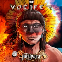 Purchase Vocifer - Jurupary (Feat. Fabio Laguna)