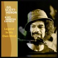 Buy Gil Scott-Heron - Legend In His Own Mind (Live, Bremen, 1983) (Feat. Amnesia Express) Mp3 Download