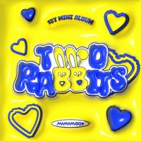 Purchase Mamamoo+ - Two Rabbits (EP)