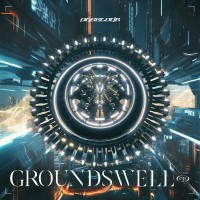 Purchase Passcode - Groundswell (EP)