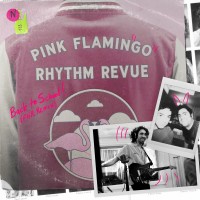 Purchase Pink Flamingo Rhythm Revue - Back To School (French Horn Rebellion Remix) (CDS)