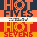 Buy Wynton Marsalis - Louis Armstrong's Hot Fives And Hot Sevens Mp3 Download