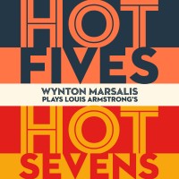 Purchase Wynton Marsalis - Louis Armstrong's Hot Fives And Hot Sevens