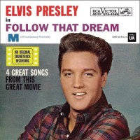 Purchase Elvis Presley - Follow That Dream (EP) (Vinyl)