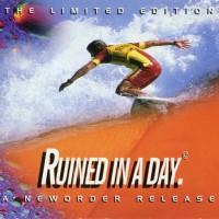 Purchase New Order - Ruined In A Day (UK Version) (CDS) CD1