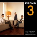 Buy Pyramid (Jazz) - Pyramid 3 Mp3 Download