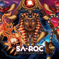 Purchase Sa-Roc - Nebuchadnezzar (Deluxe Edition)