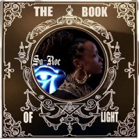 Purchase Sa-Roc - The Book Of Light