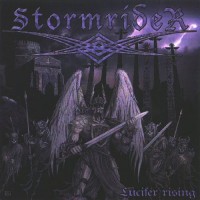 Purchase Stormrider - Lucifer Rising