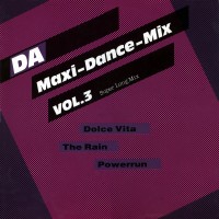 Purchase VA - Da Maxi-Dance-Mix Vol. 3