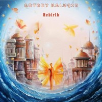 Purchase Antony Kalugin - Rebirth