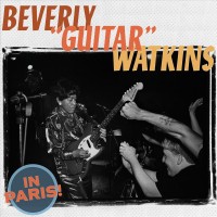 Purchase Beverly "Guitar" Watkins - In Paris