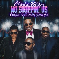 Purchase Charlie Wilson - No Stoppin' Us (Feat. Babyface, K-Ci Hailey & Johnny Gill) (CDS)