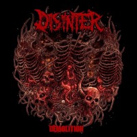 Purchase Disinter - Demolition