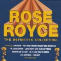 Buy Rose Royce - The Definitive Collection CD1 Mp3 Download