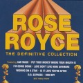 Buy Rose Royce - The Definitive Collection CD3 Mp3 Download