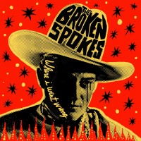 Purchase The Broken Spokes - Where I Went Wrong