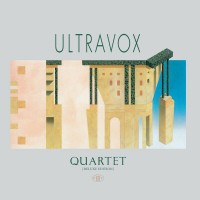 Purchase Ultravox - Quartet (Deluxe Edition) CD1