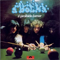 Purchase A Bolha - É Proibido Fumar (Vinyl)