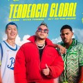 Buy Blessd - Tendencia Global (Feat. Myke Towers & Ovy On The Drums) (CDS) Mp3 Download