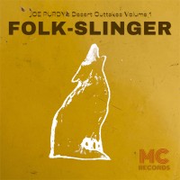 Purchase Joe Purdy - Desert Outtakes Vol. 1: Folk-Slinger